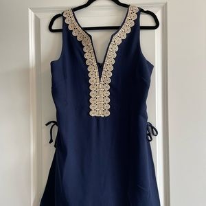 Lily Pulitzer Romper